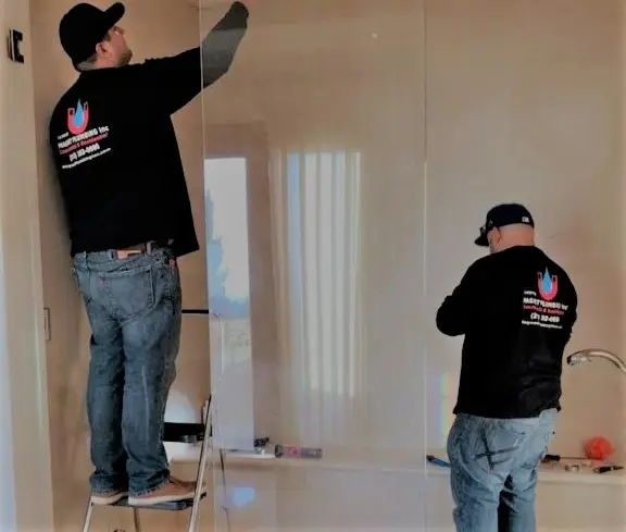 Professional plumbing installation for Leak Detection in Mesa