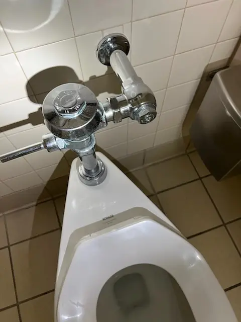 Fixture installation and repair for Repiping in Mesa